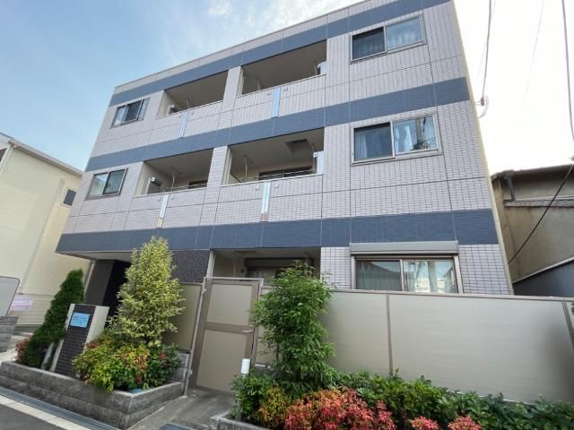 エイチツーオー小路の外観画像