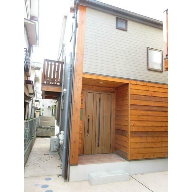 宮前の栖の外観画像