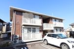 メナージュ ABの外観画像