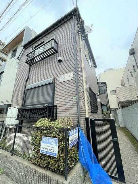 デュオコートの外観画像