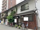 福島戸建貸家の外観画像