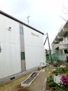 市原ハイツ1の外観画像
