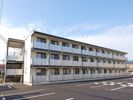 レオパレス中津川Ⅱの外観画像