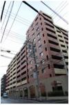 エステムコート上本町アルティスクエアの外観画像