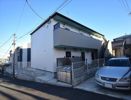 Wisteria Hopeの外観画像