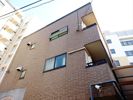 エスペランサ笹塚の外観画像