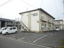 シャンボールホワイトA・B・Cの外観画像