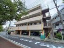 サンハイツの外観画像