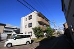センチュリーハイツ21の外観画像