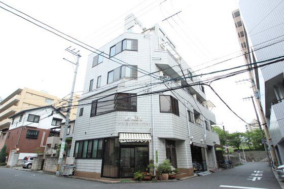 MGKビルの外観画像