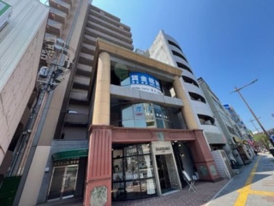 エミネンスオクダの外観画像