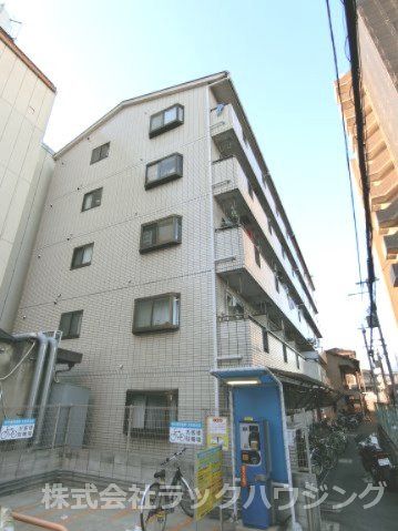 シャルマン大和田PART1の外観画像