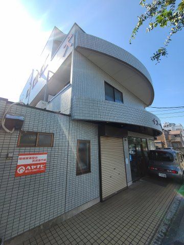 シャトール木村の外観画像
