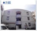 ベルビューレ千里山壱番館の外観画像