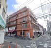 高砂コーポの外観画像