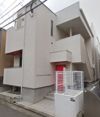 GRANDTIC千代県庁口駅前の外観画像