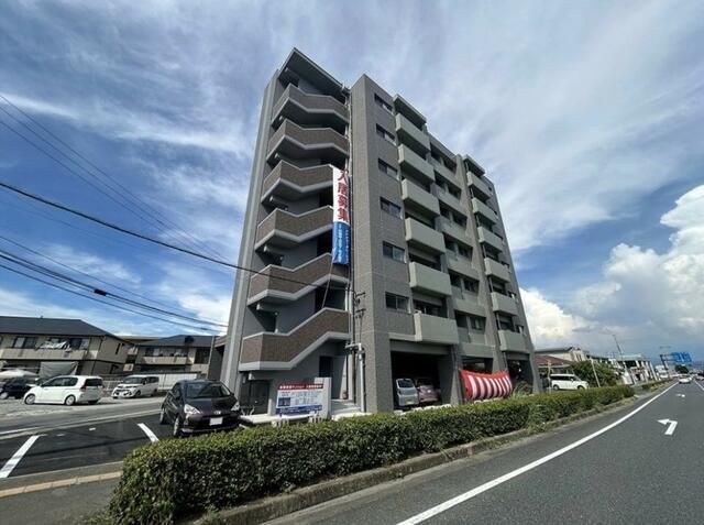 サザン近見の外観画像