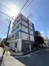 b’CASA千住大橋の外観画像