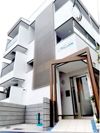 BLANCOSTA SENNARIの外観画像