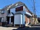 富士見市水谷東2丁目貸家の外観画像