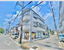 プルシャン東野の外観画像