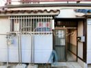 門真市寿町貸家の外観画像