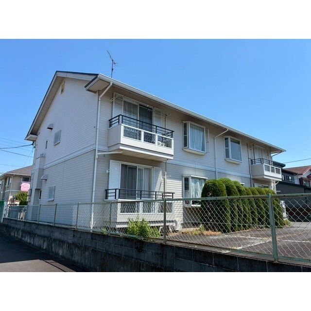 サンローズ石井 Sの外観画像