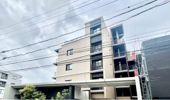 プラセシオン植田の外観画像