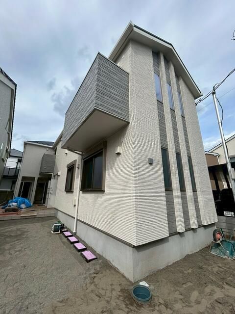 Crea Court 荻窪桃井の外観画像