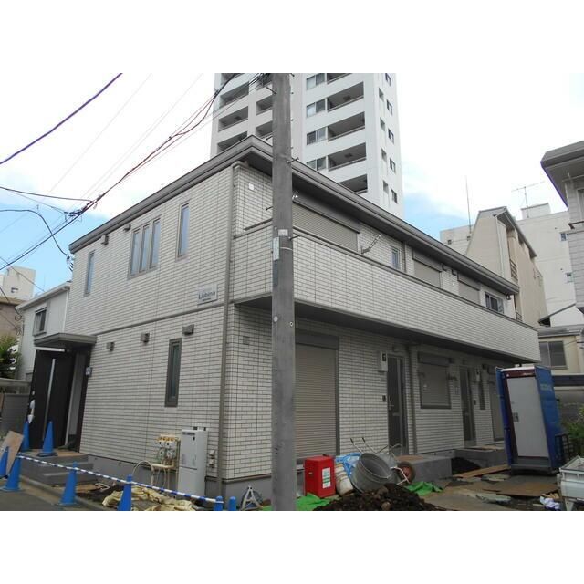 Lubina(ルビナ)の外観画像
