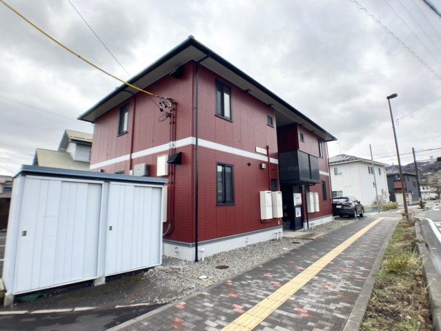 ミリモ五明の外観画像