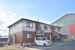サンハイム Sの外観画像