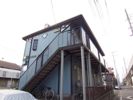 サザンクロスの外観画像
