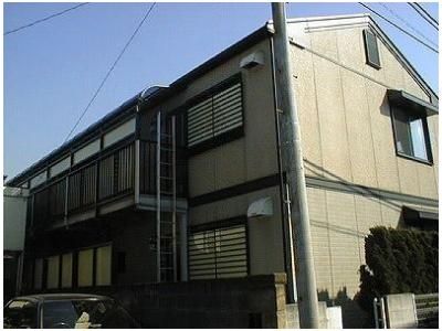 ジュネス桜台の外観画像
