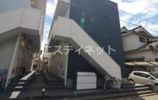 Residencia観音町の外観画像