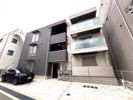 グレイスコート御影中町の外観画像