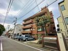 自由が丘第2コーポの外観画像