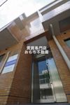 ファインクレスト伊勢町の外観画像