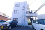 大塚ハイツの外観画像