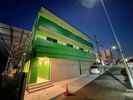 ドリームパレスの外観画像
