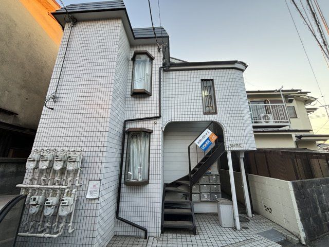 ハイムレグルス1の外観画像