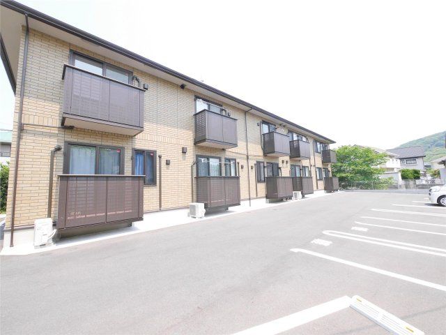 Cerezo.oneの外観画像