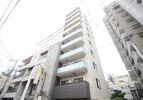西田マンションの外観画像