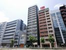 レジェンドール大阪天満の外観画像