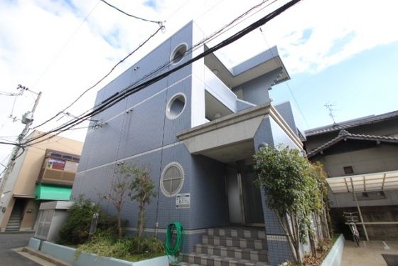 フェニックス保田の外観画像
