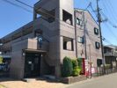 サンタプレイス高砂Ⅰの外観画像