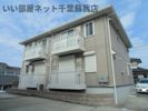 アバンサールBの外観画像