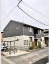 シャトルアキラⅢの外観画像