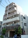 AXAS新板橋の外観画像