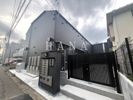 サザンロード国分寺の外観画像